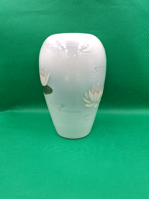 Vase B&G 1